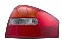 Hella - Hella H24468001 Tail Lamp Assembly OE Replacement
