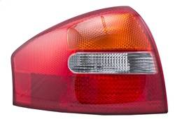 Hella - Hella H24468011 Tail Lamp Assembly OE Replacement