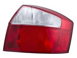 Hella - Hella H24924001 Tail Lamp Assembly OE Replacement