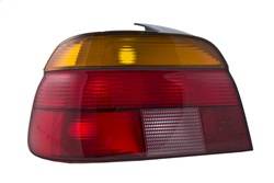 Hella - Hella H93293031 Tail Lamp Assembly OE Replacement