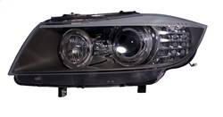 Hella - Hella 354692051 BI-Xenon Headlamp Assembly OE Replacement