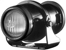 Hella - Hella H12090041 Micro DE Fog Lamp