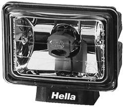 Hella - Hella H12133001 Micro FF Fog Lamp