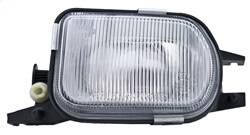 Hella - Hella H12976001 Halogen Fog Lamp Assembly OE Replacement