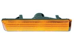 Hella - Hella H74041131 Side Marker Lamp Assembly OE Replacement