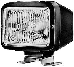 Hella - Hella 004231001 Module 164x103mm Head Lamp