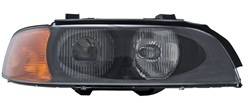 Hella - Hella 007410341 Xenon Headlamp Assembly OE Replacement