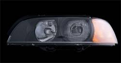 Hella - Hella 007410371 Xenon Headlamp Assembly OE Replacement