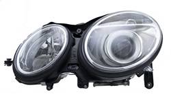 Hella - Hella 008369451 BI-Xenon Headlamp Assembly OE Replacement