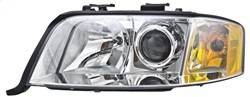 Hella - Hella 008473051 Xenon Headlamp Assembly OE Replacement