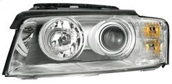 Hella - Hella 008540551 Xenon Headlamp Assembly OE Replacement