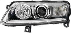 Hella - Hella 008881451 Xenon Headlamp Assembly OE Replacement