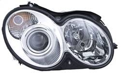 Hella - Hella 009040361 Xenon Headlamp Assembly OE Replacement