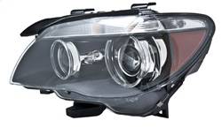 Hella - Hella 009044531 BI-Xenon Headlamp Assembly OE Replacement