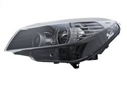 Hella - Hella 009934451 Xenon Headlamp Assembly OE Replacement