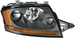 Hella - Hella 010050041 Xenon Headlamp Assembly OE Replacement