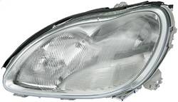 Hella - Hella 010055031 Xenon Headlamp Assembly OE Replacement