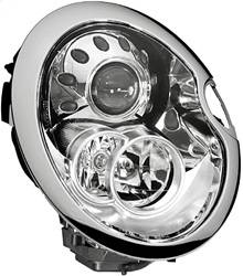 Hella - Hella 010068041 Xenon Headlamp Assembly OE Replacement