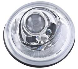 Hella - Hella 010082031 Xenon Headlamp Assembly OE Replacement