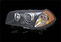 Hella - Hella 010166011 Xenon Headlamp Assembly OE Replacement