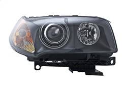 Hella - Hella 010166021 Xenon Headlamp Assembly OE Replacement