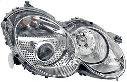 Hella - Hella 010167021 Xenon Headlamp Assembly OE Replacement