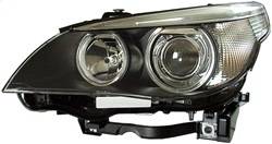 Hella - Hella 160291011 BI-Xenon Headlamp Assembly OE Replacement