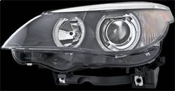 Hella - Hella 163083005 Xenon Headlamp Assembly OE Replacement