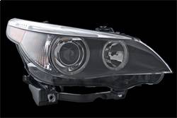 Hella - Hella 163084005 Xenon Headlamp Assembly OE Replacement