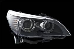 Hella - Hella 164912001 BI-Xenon Headlamp Assembly OE Replacement