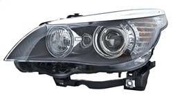 Hella - Hella 169009151 Xenon Headlamp Assembly OE Replacement