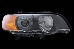 Hella - Hella 222963345 Xenon Headlamp Assembly OE Replacement