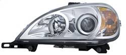 Hella - Hella 223151111 Xenon Headlamp Assembly OE Replacement