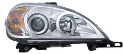 Hella - Hella 223151121 Xenon Headlamp Assembly OE Replacement