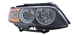 Hella - Hella 224485441 BI-Xenon Headlamp Assembly OE Replacement