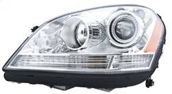 Hella - Hella 263036351 BI-Xenon Headlamp Assembly OE Replacement