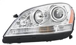 Hella - Hella 263036451 BI-Xenon Headlamp Assembly OE Replacement