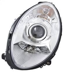 Hella - Hella 263037351 Xenon Headlamp Assembly OE Replacement