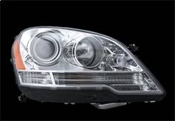 Hella - Hella 263064461 BI-Xenon Headlamp Assembly OE Replacement