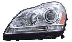 Hella - Hella 263400451 BI-Xenon Headlamp Assembly OE Replacement