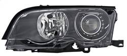 Hella - Hella 354204131 Xenon Headlamp Assembly OE Replacement