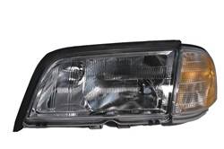 Hella - Hella 354212131 Xenon Headlamp Assembly OE Replacement