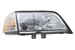 Hella - Hella 354212141 Xenon Headlamp Assembly OE Replacement