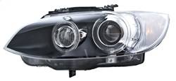 Hella - Hella 354219051 Xenon Headlamp Assembly OE Replacement