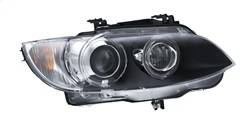 Hella - Hella 354219061 Xenon Headlamp Assembly OE Replacement