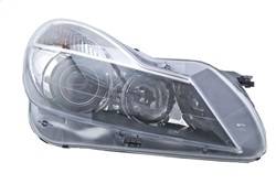 Hella - Hella 354226061 BI-Xenon Headlamp Assembly OE Replacement