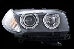 Hella - Hella 354415121 Xenon Headlamp Assembly OE Replacement