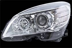 Hella - Hella 354422211 BI-Xenon Headlamp Assembly OE Replacement