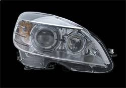 Hella - Hella 354422221 BI-Xenon Headlamp Assembly OE Replacement