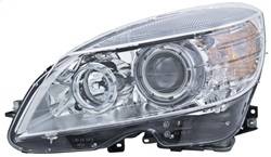 Hella - Hella 354422231 BI-Xenon Headlamp Assembly OE Replacement